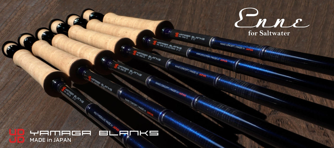 YAMAGA 12 WT REVIEW By Nick Curcione