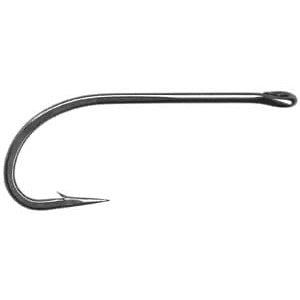 Daiichi 2546 Saltwater Fly Hook