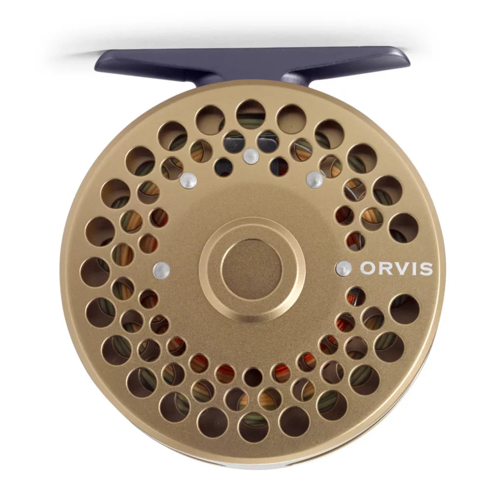 bear's den fly reels Orvis Battenkill Click Reel – Bear's Den Fly Fishing Co