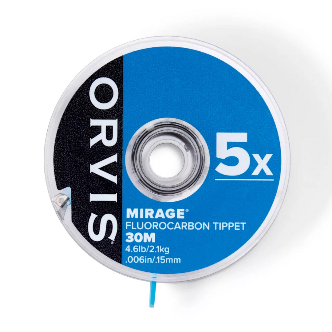 Orvis Mirage Tippet (New Packaging)