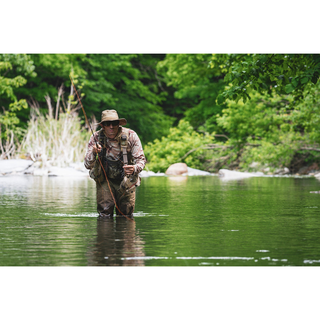 “Active Nymphing Presentations for Wild Trout” – Joe Goodspeed (Saturday, Aug 2nd)