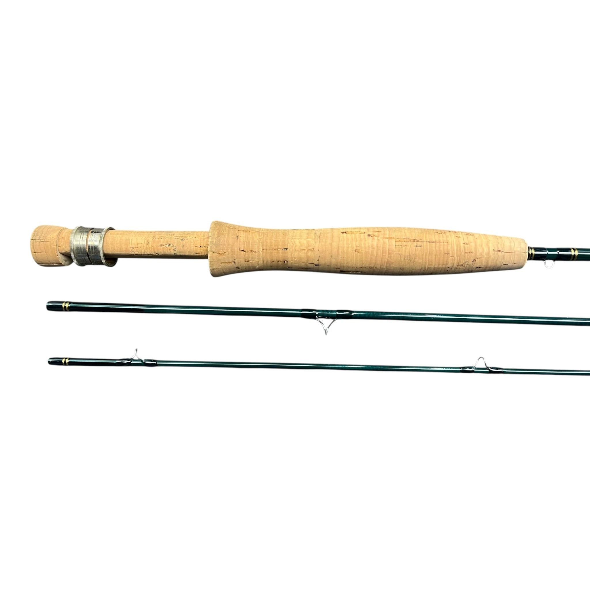 bear scout fishing pole Sage SPL 7'4" 4wt 3pc Rod – Bear's Den Fly Fishing Co