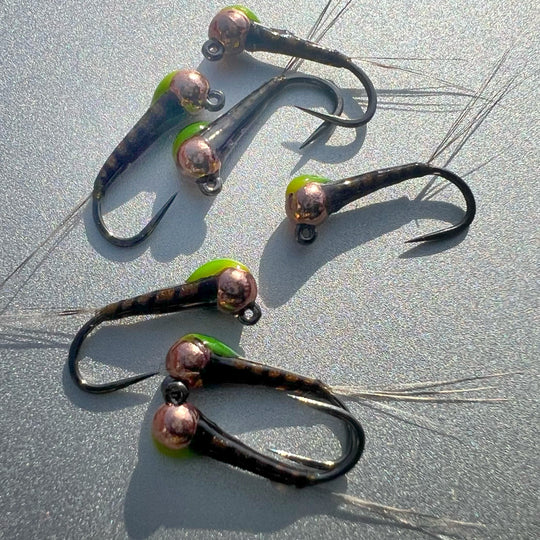 Mil-Spec Perdigon