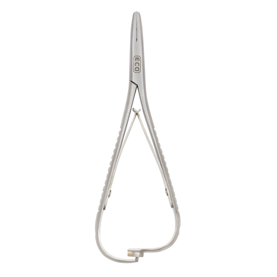 ECO Scissor Mitten Clamp 5.5"
