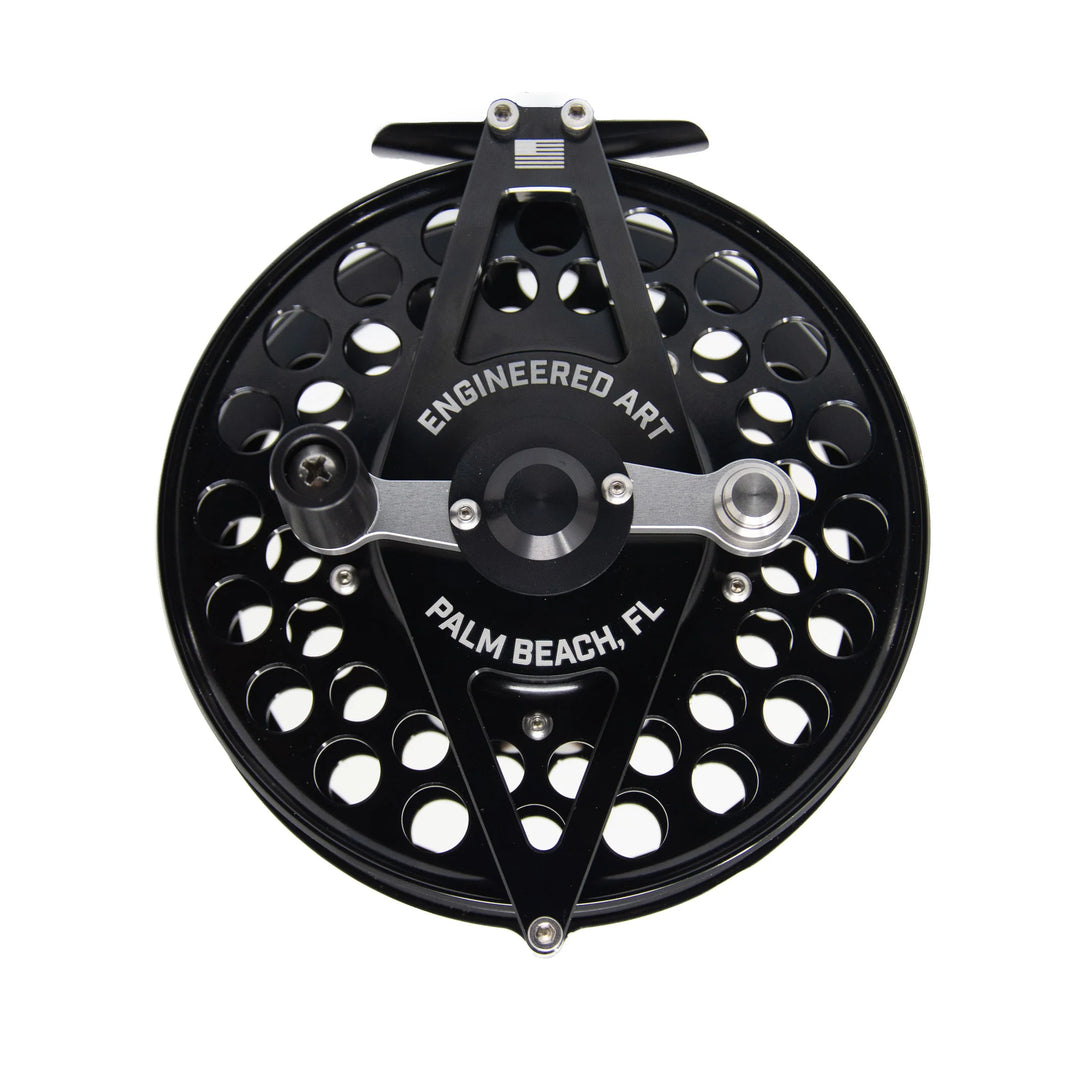 Old Mariner Fly Reels