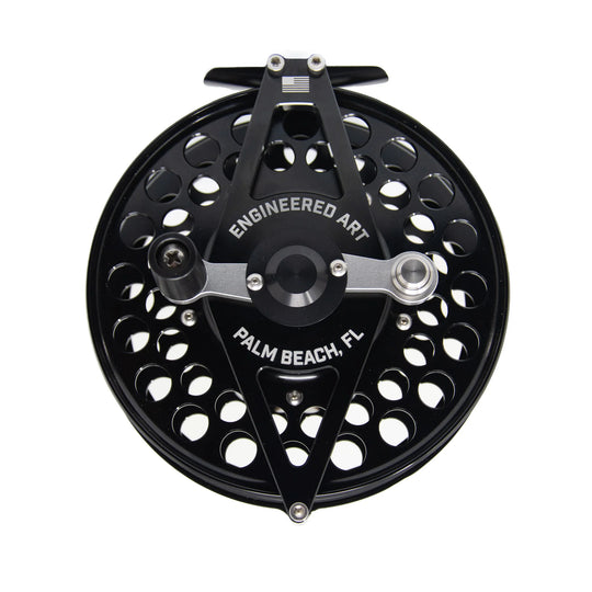 Old Mariner Fly Reels