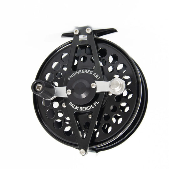 Old Mariner Fly Reels