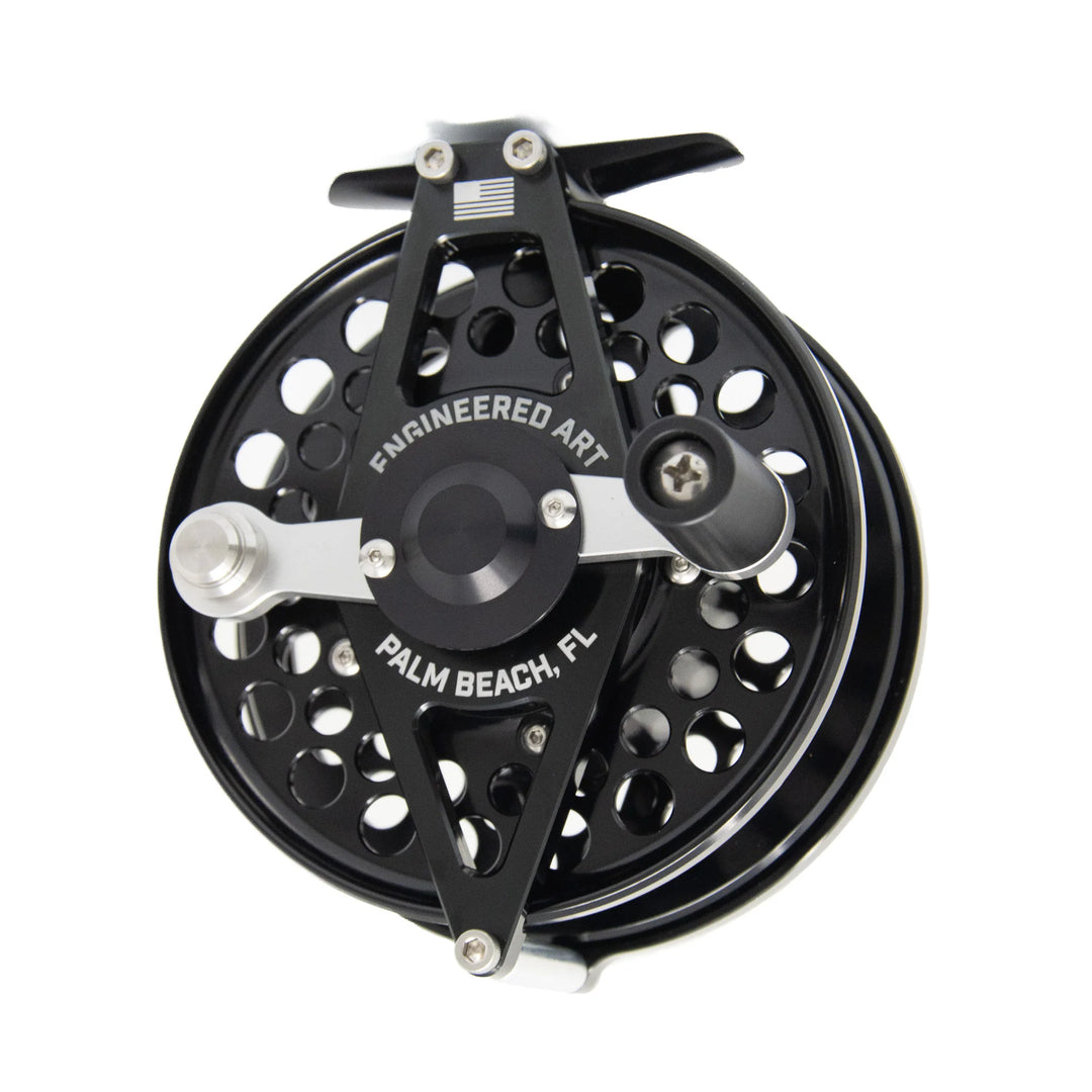Old Mariner Fly Reels