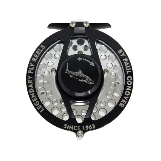 Old Mariner Fly Reels