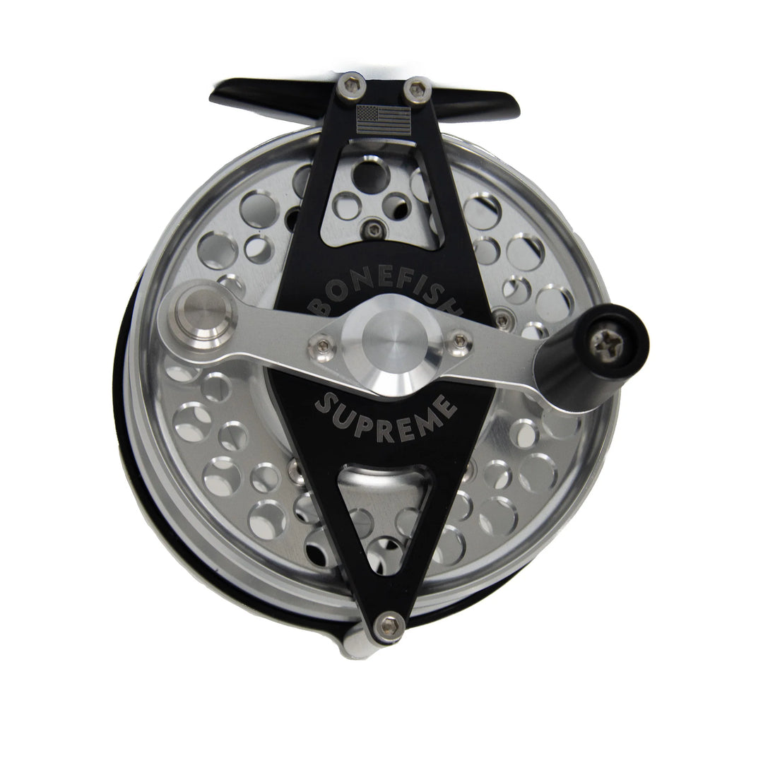 Old Mariner Fly Reels