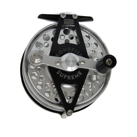 Old Mariner Fly Reels