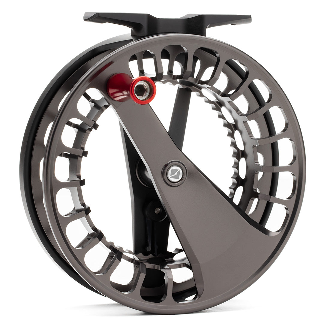 Lamson Purist II Fly Reel - Tribute