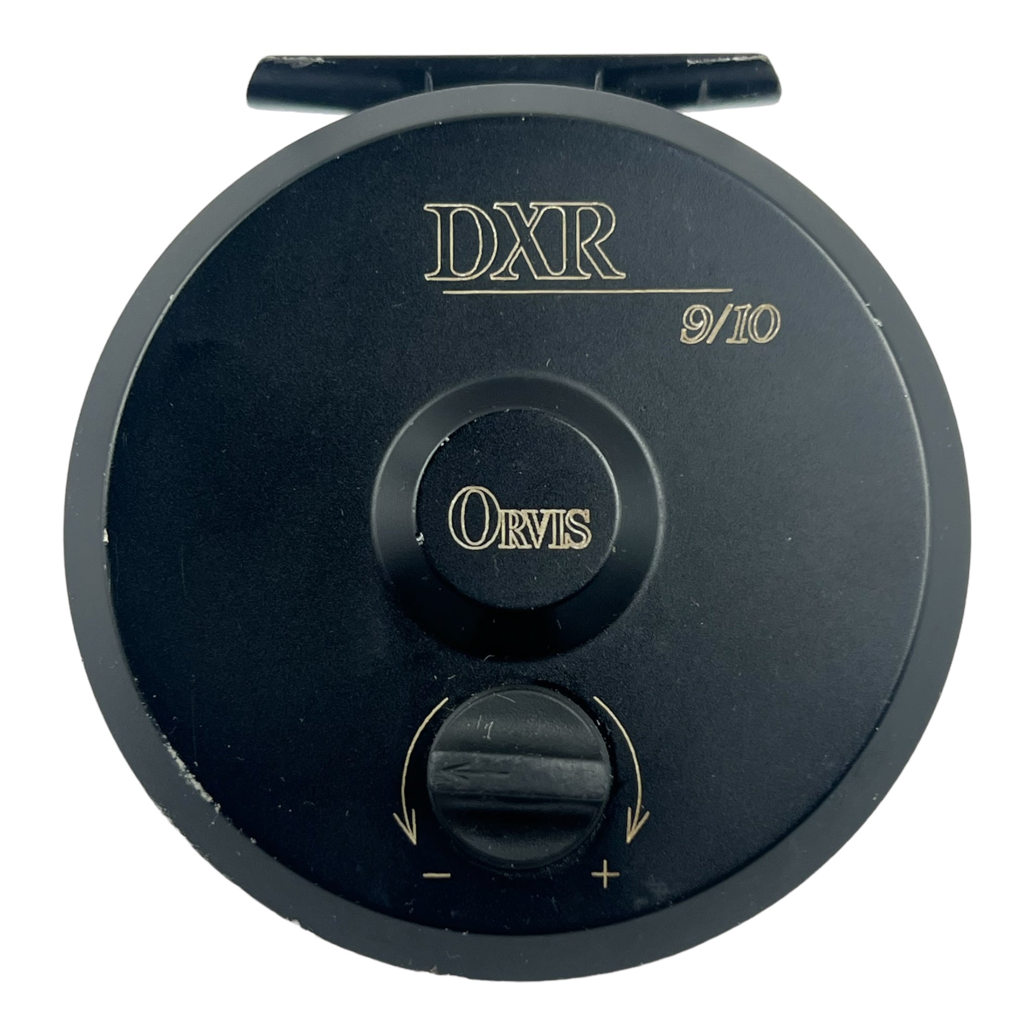 Orvis DXR 9/10 Direct Drive Reel – Bear's Den Fly Fishing Co.