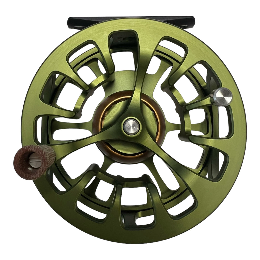 Ross Reels Evolution FS Reel