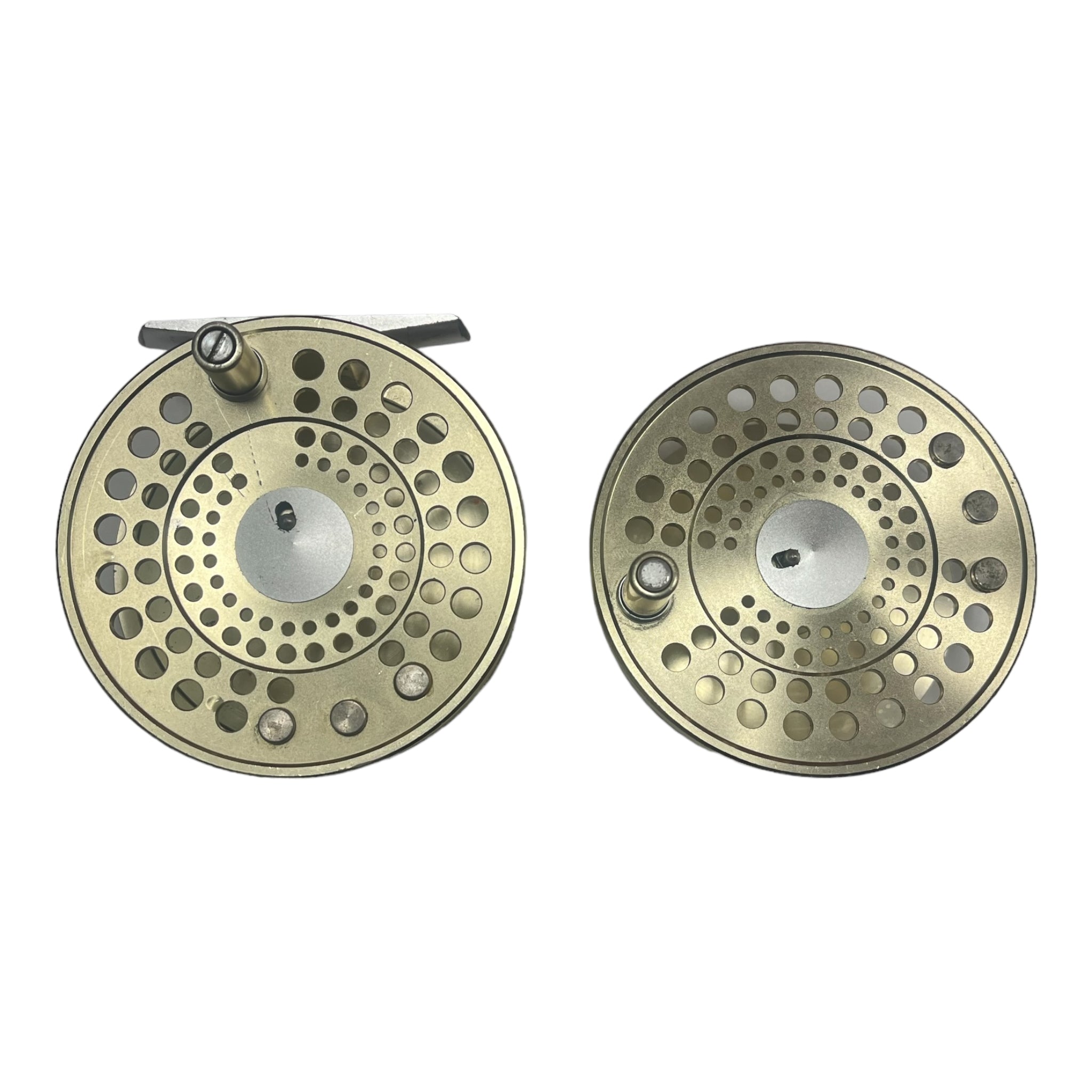 MARRYAT MR-7 Fly REEL 取扱説明書付き MARRYAT MR-7 Fly REEL 取扱説明書付き - メルカリ