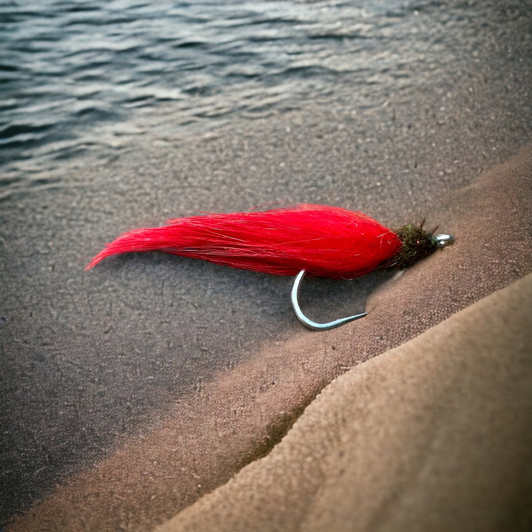 Bunny Worm - SCF
