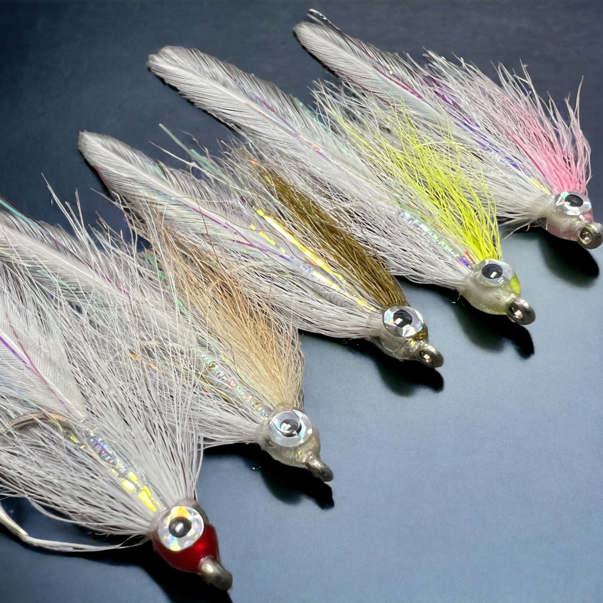 Dave Skok Surf Candy Deluxe – Bear's Den Fly Fishing Co.