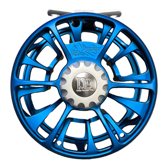 Ross Reels Evolution FS Reel