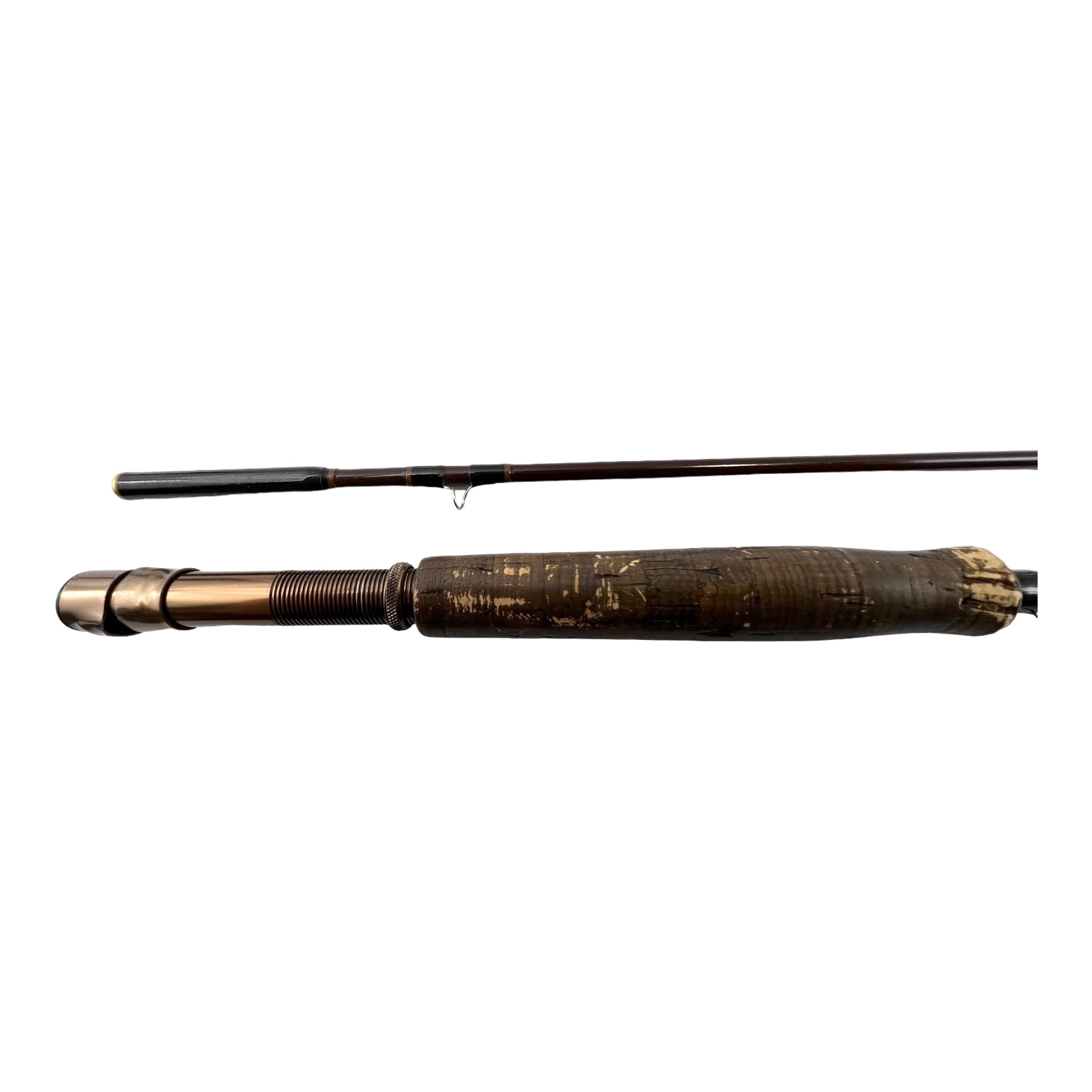 cortland 2pc fly rod and reel carrier Crown Fiberglass 7 1/2' 7/8wt Light Weight 4 pc Disney Motorcycle Fishing Rod Storage Size:1.5oz Spray Bottle