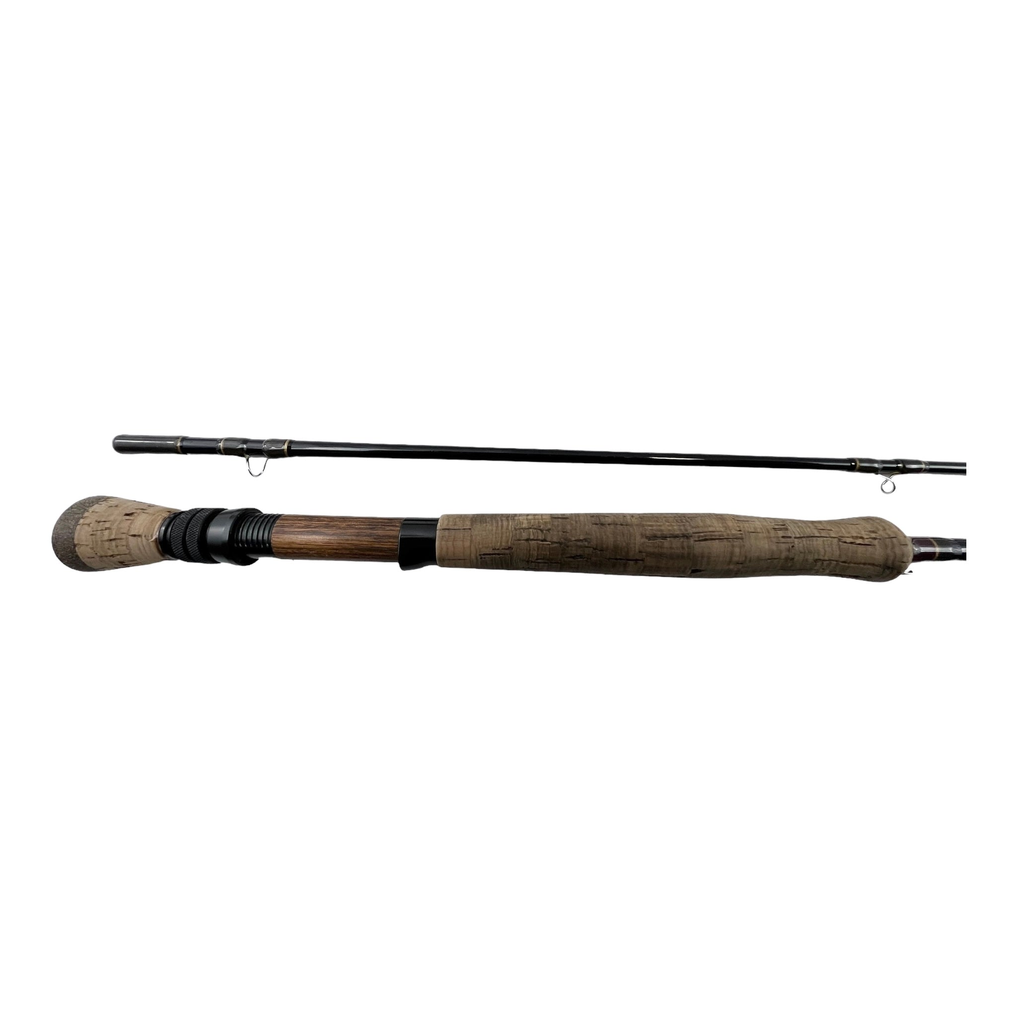 フェンウィック、フライロッド、EAGLE.GLC. Fenwick Eagle GLC 9' 8wt 2pc Rod – Bear's Den Fly Fishing Co.