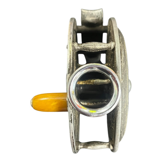 Pflueger Medalist "Birdcage" 1494 Reel