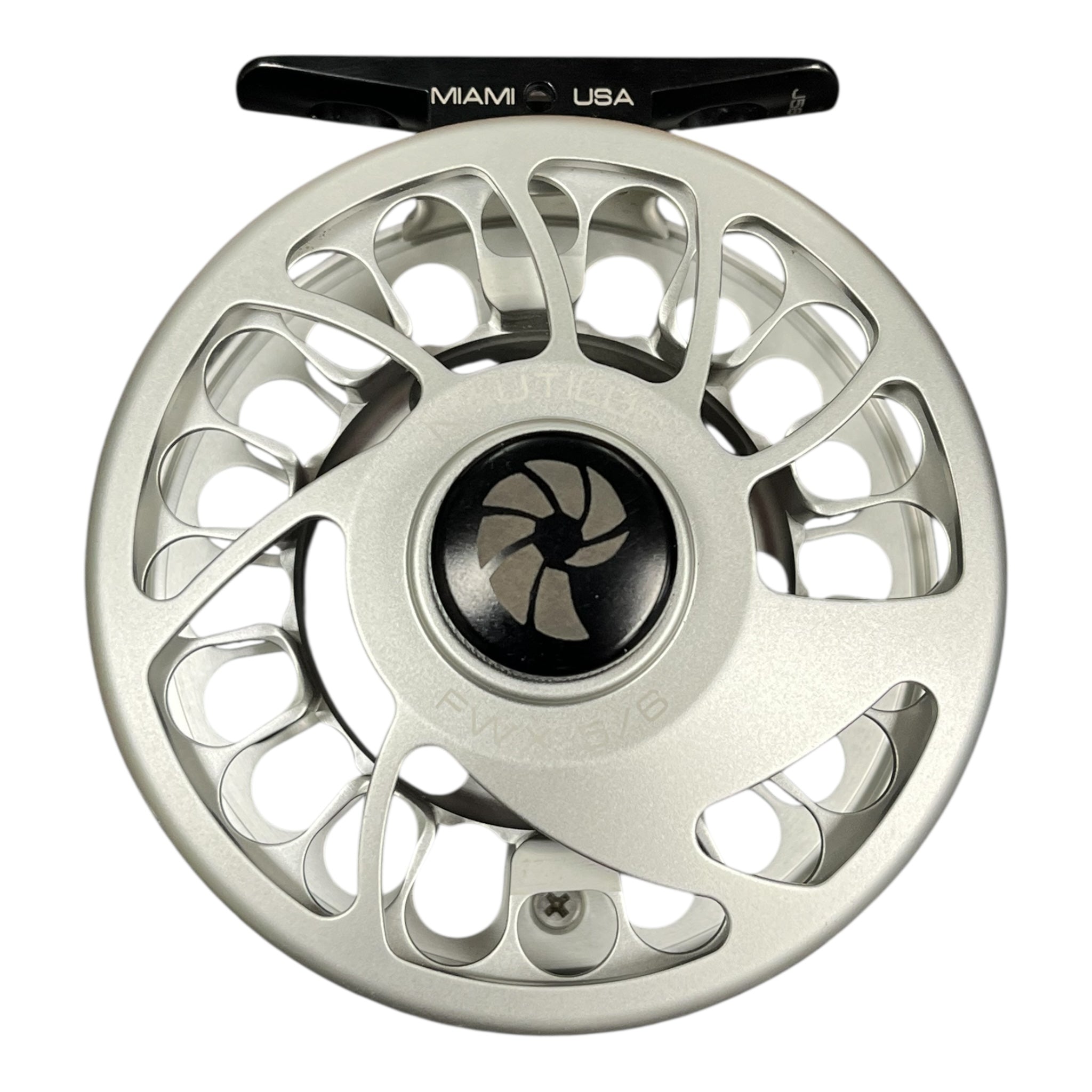 Nautilus FWX 5/6 Reel – Bear's Den Fly Fishing Co.