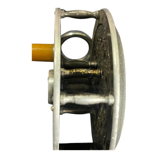 Pflueger Medalist "Birdcage" 1494 Reel