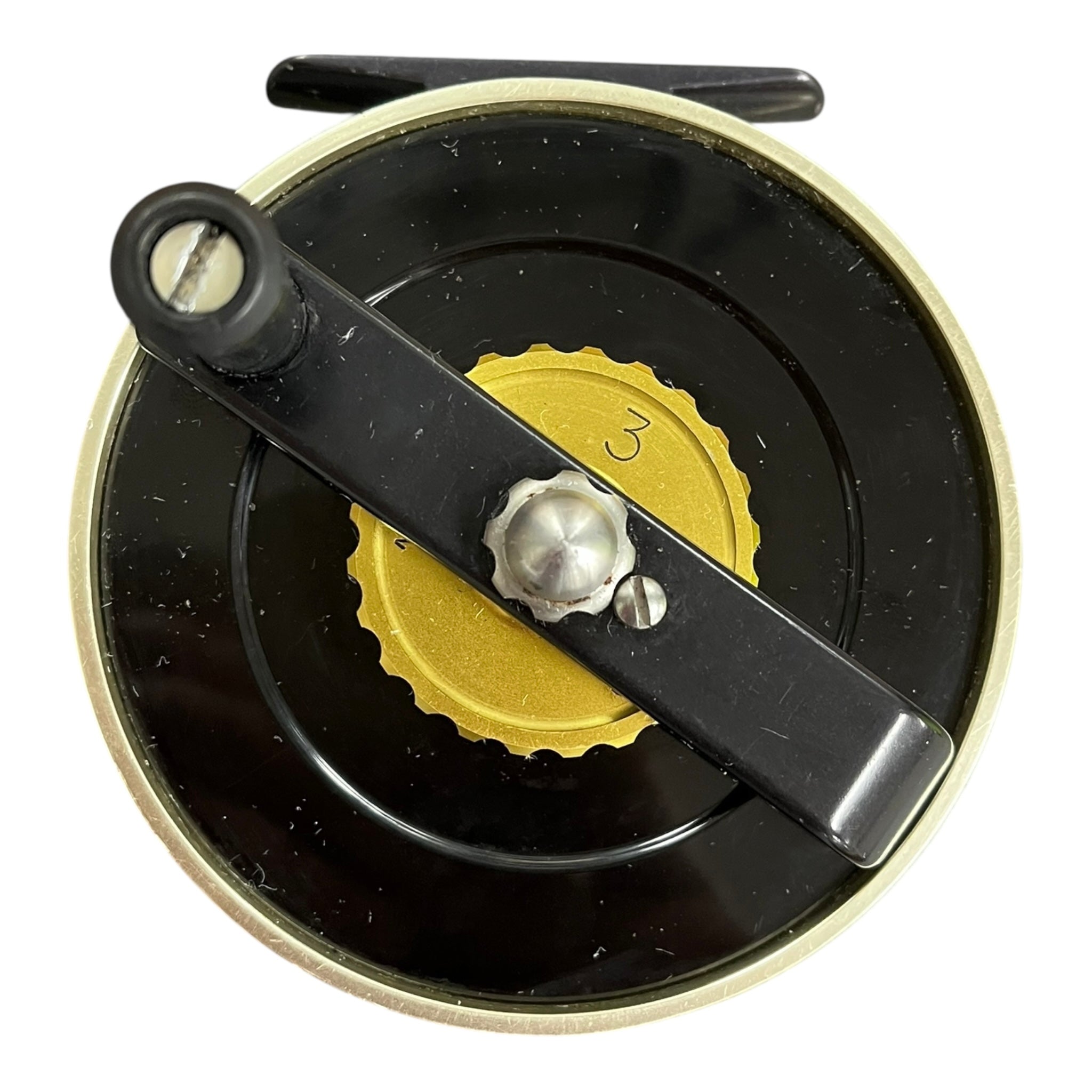 billy pate tarpon fly reel Billy Pate Tarpon Reel – Bear's Den Fly Fishing Co