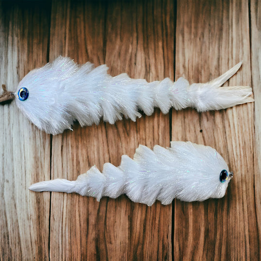 Chocklett Factory Hybrid Game Changers