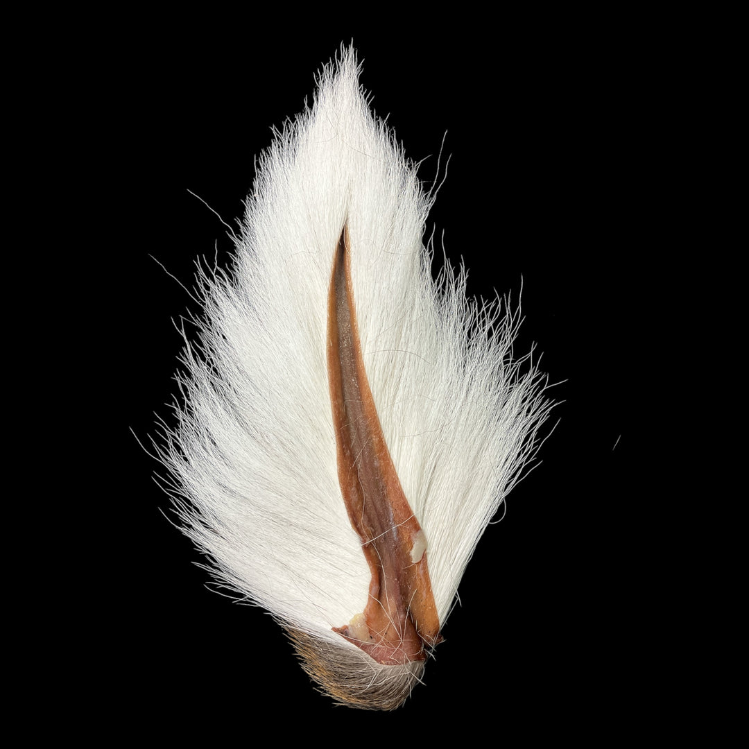Bear's Den Select Jumbo Bucktails