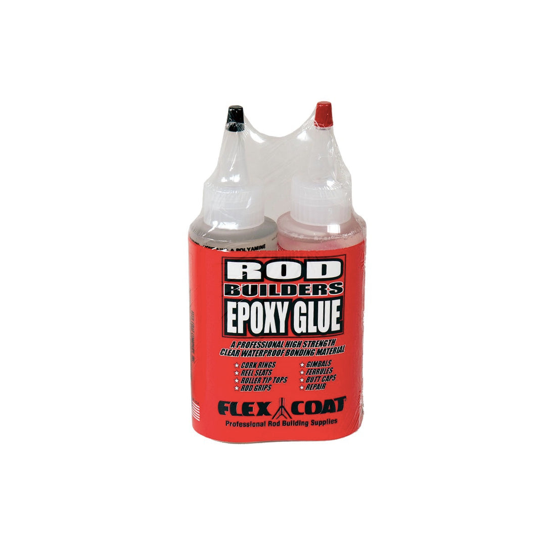 Flex Coat Rod Builders Epoxy Glue