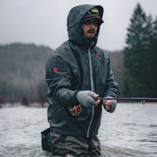 Redington Wayward Guide Jacket