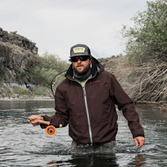 Redington Wayward Guide Jacket