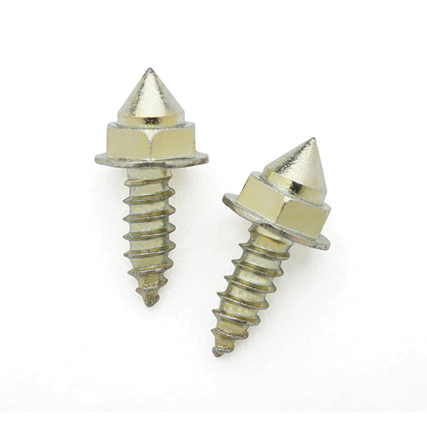 Rock Grabrz Maximum Traction Boot Studs