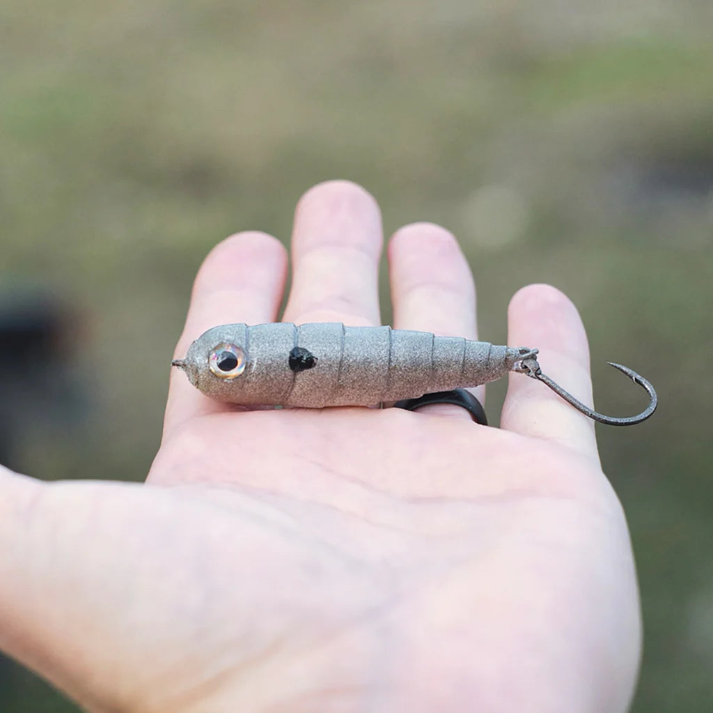 Flymen Fishing Company Spiral Spook – Bear's Den Fly Fishing Co