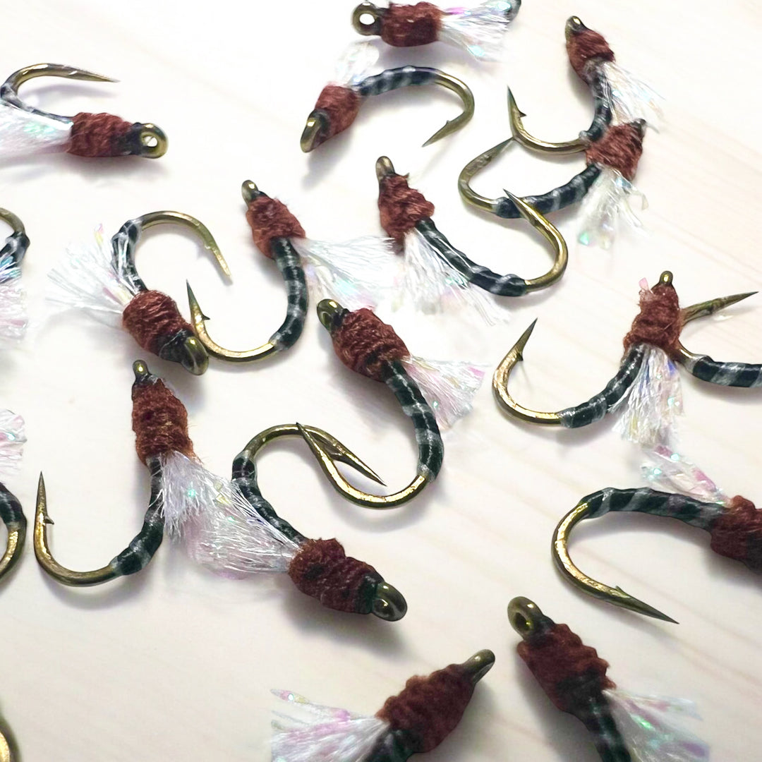 Top Secret Midge