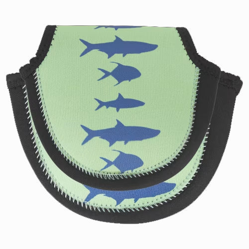 Cheeky/Wingo Outdoors Fly Reel Case