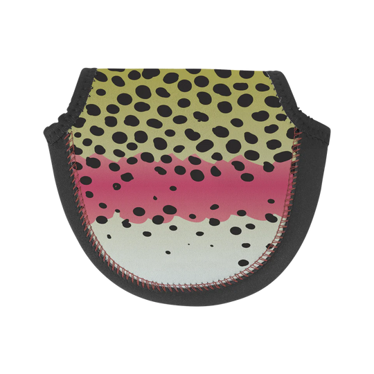 Cheeky/Wingo Outdoors Fly Reel Case