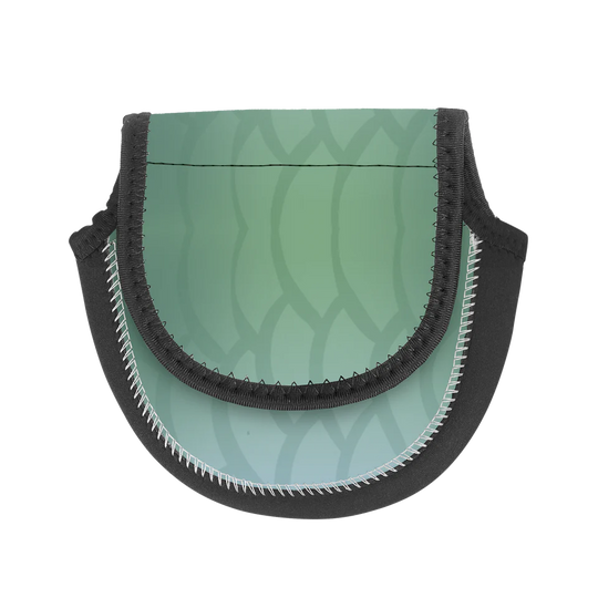 Cheeky/Wingo Outdoors Fly Reel Case