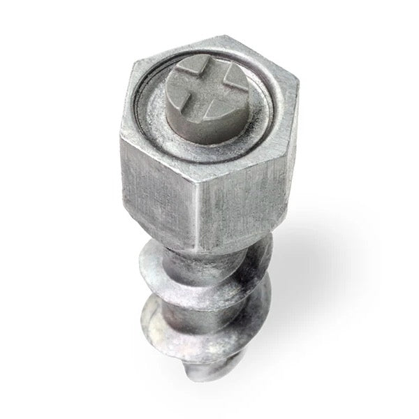 Korkers Xtra-Bite Carbide Screw-in Cleats