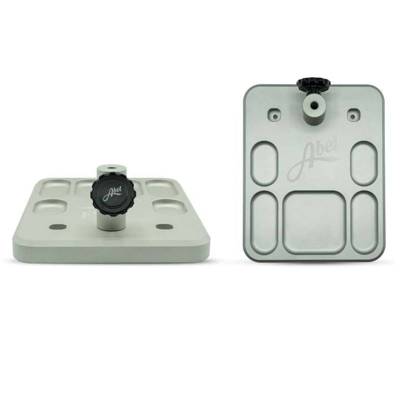 Abel Vise Base – Bear's Den Fly Fishing Co.