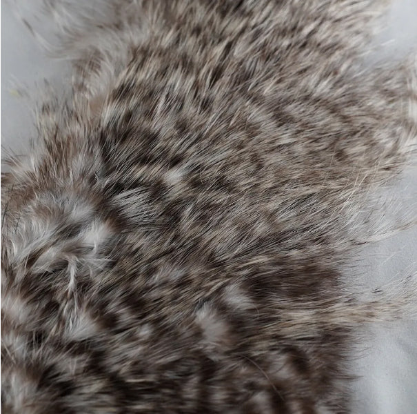 Whiting Farms Mini Bird Fur