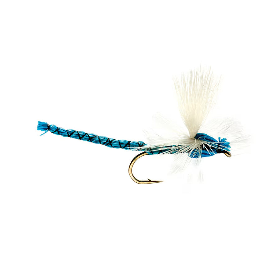 Fulling Mill Blue Damsel
