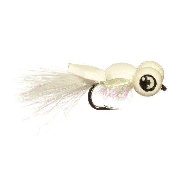 boobie fishing lure Rainy's Boobie Fly