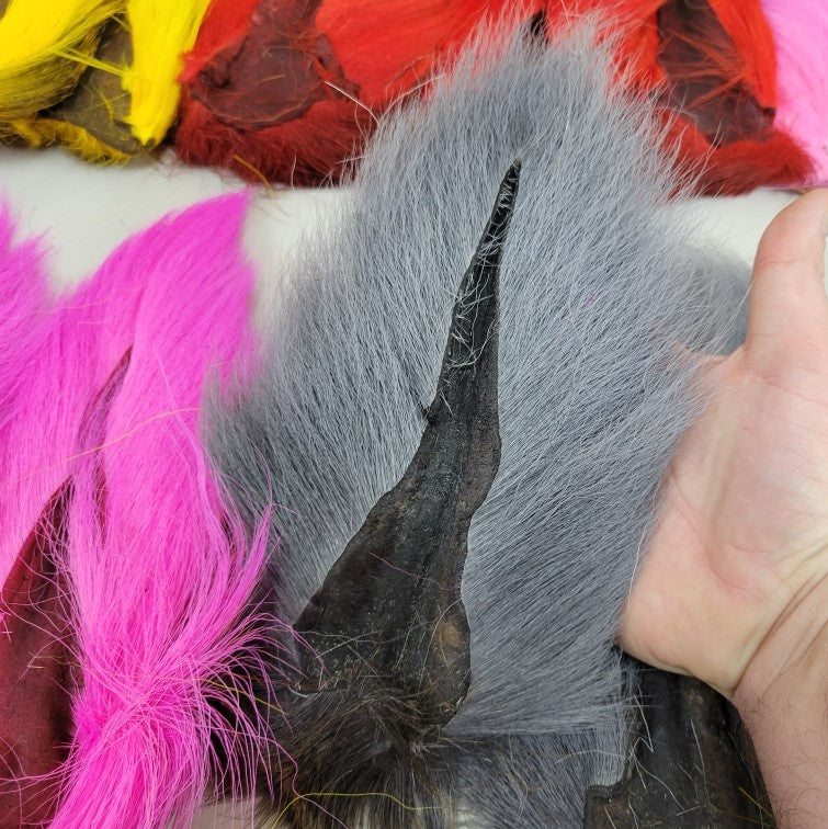 Nature's Spirit Select Bucktail