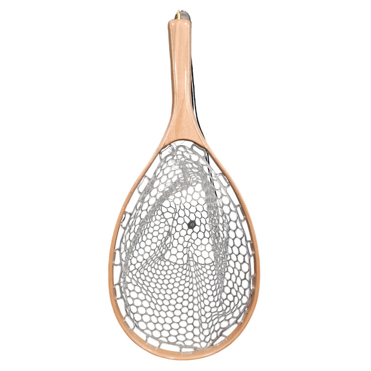 classic fly fishing nets New Phase Classic Wood Landing Net