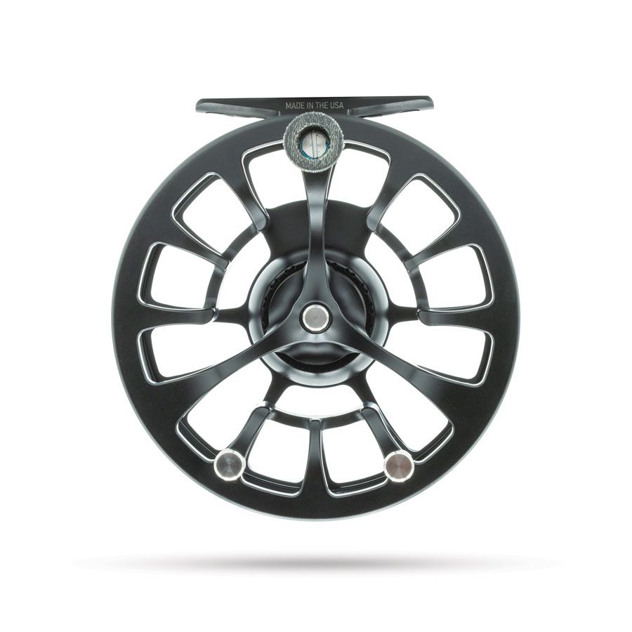 Ross Reels Evolution FS Reel