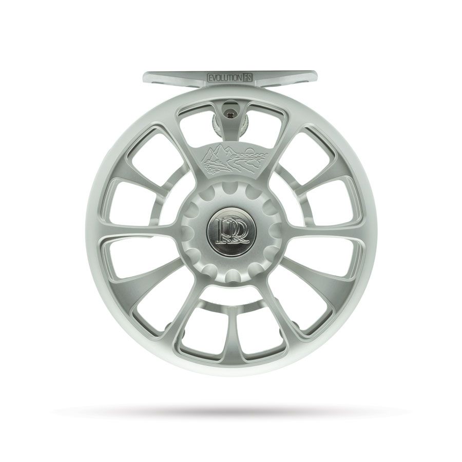 Ross Reels Evolution FS Reel
