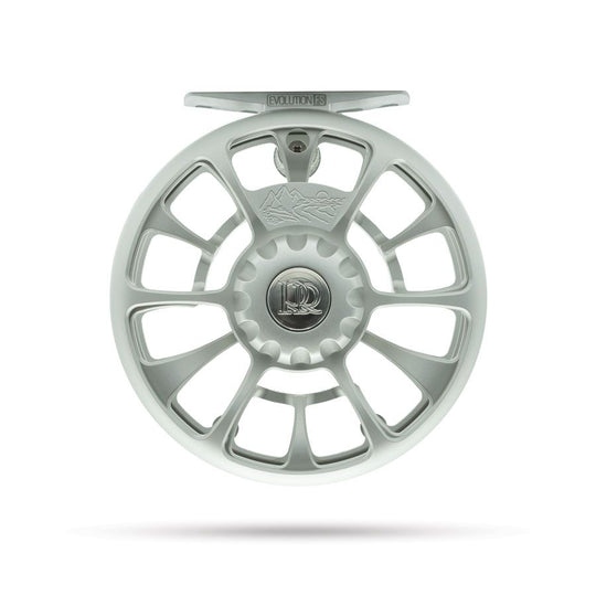 Ross Reels Evolution FS Reel