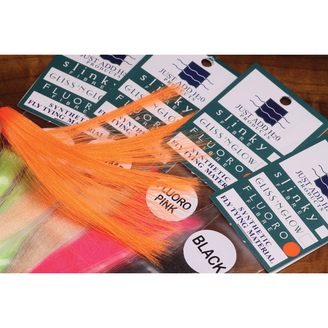 Fluoro Fibre